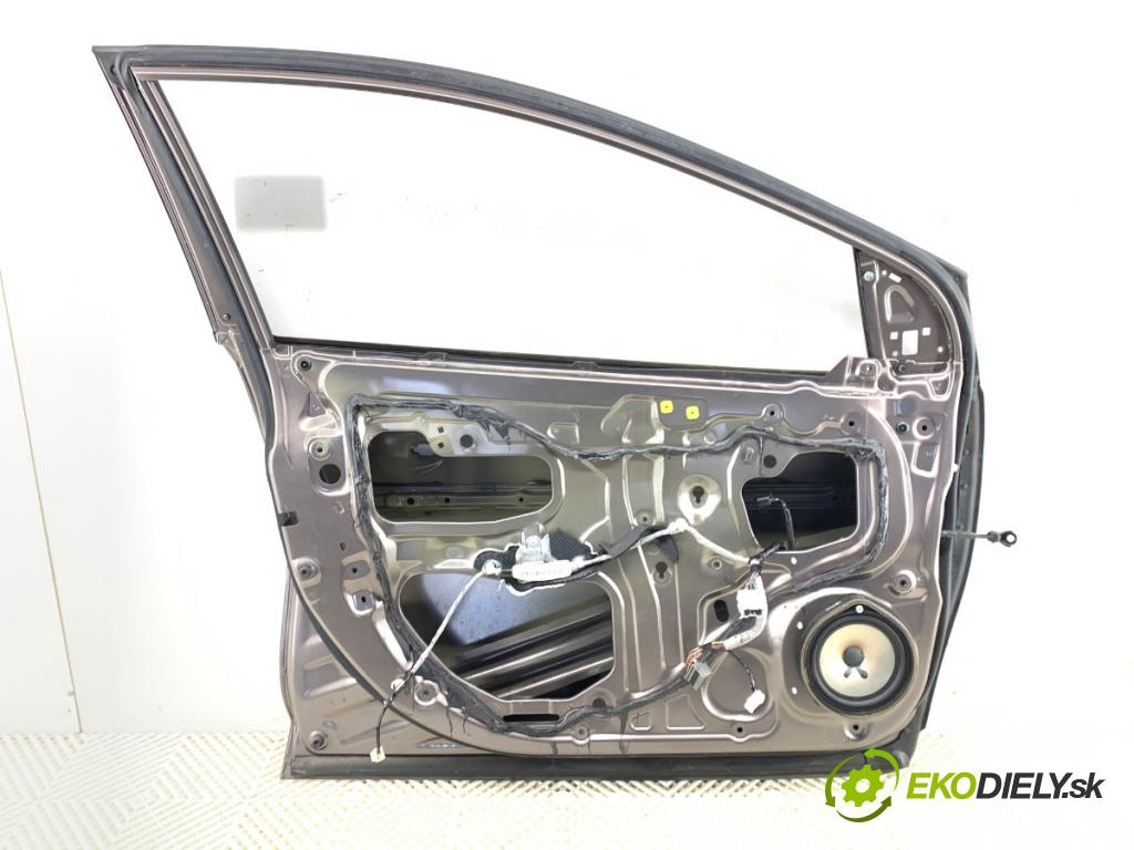 HONDA CIVIC IX liftback 2013 73 kW 1.4 i-VTEC (FK1) 1339 Dvere ľavy predný