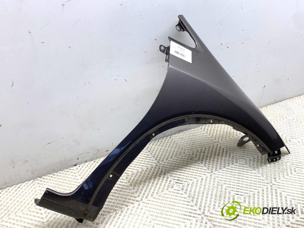 HONDA CIVIC IX liftback 2013 73 kW 1.4 i-VTEC (FK1) 1339 Blatník pravy predný
