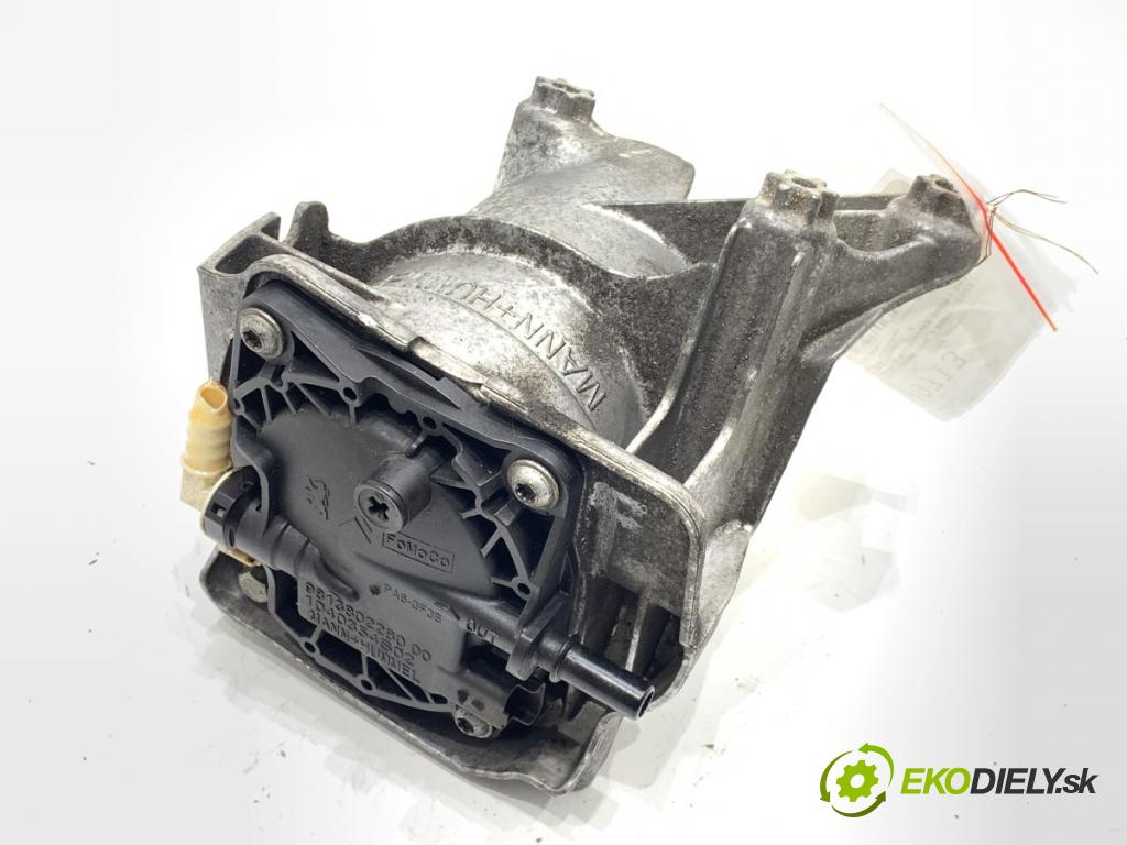 CITROEN C5 III Kombi 2013 120 kW 2.0 HDi 165 1997 obal filtra paliva 9683199680