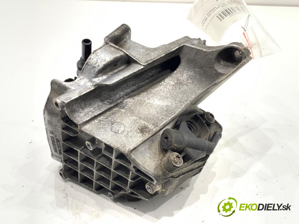 CITROEN C5 III Kombi 2013 120 kW 2.0 HDi 165 1997 obal filtra paliva 9683199680