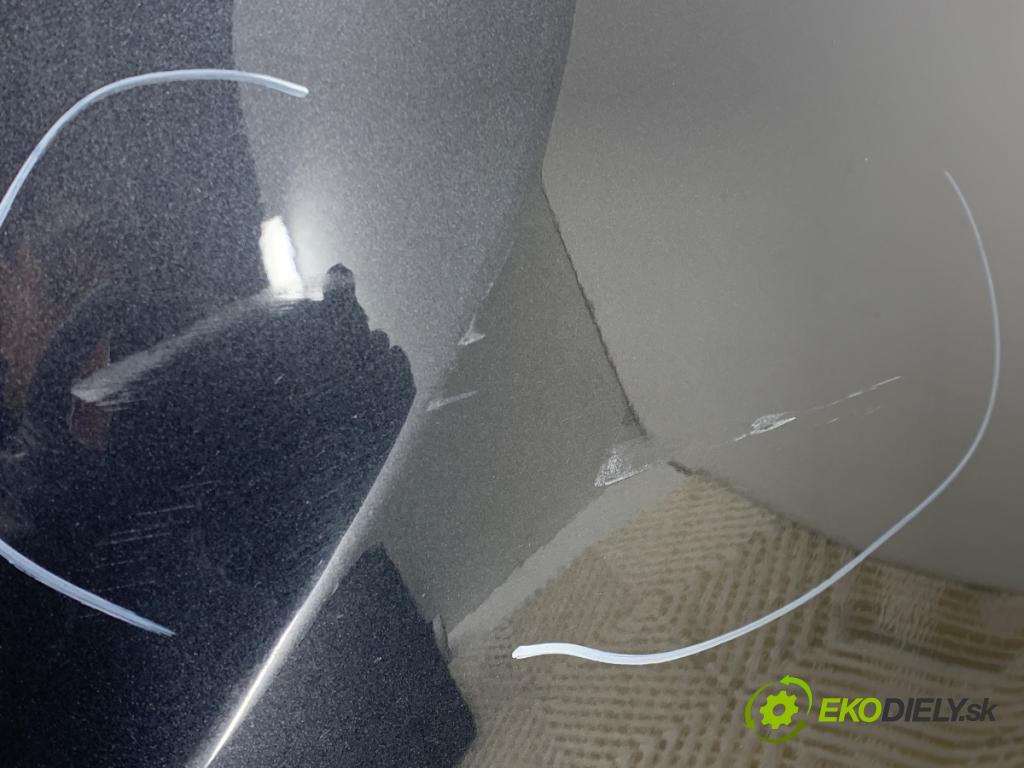 VOLVO V60 I Kombi 2014 133 kW D4 1969 Nárazník zad (Kľučka dverí ostatné)