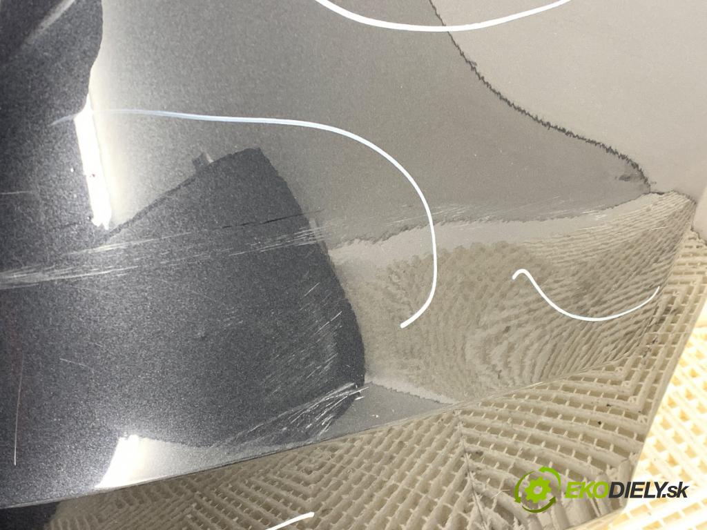 VOLVO V60 I Kombi 2014 133 kW D4 1969 Nárazník zad (Kľučka dverí ostatné)