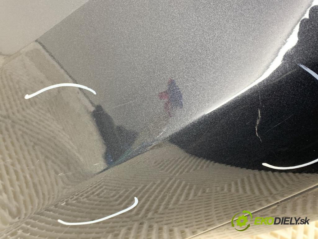 VOLVO V60 I Kombi 2014 133 kW D4 1969 Nárazník zad (Kľučka dverí ostatné)