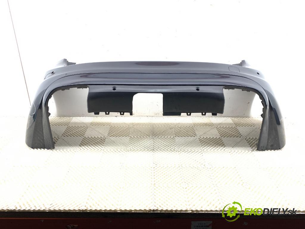 VOLVO V60 I Kombi 2014 133 kW D4 1969 Nárazník zad (Kľučka dverí ostatné)