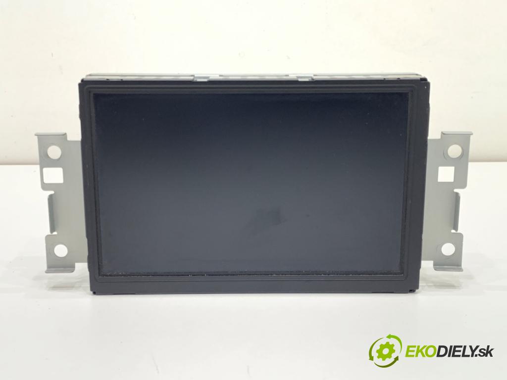 VOLVO V60 I Kombi 2014 133 kW D4 1969 Dislpej 31382065AE (Prístrojová doska)