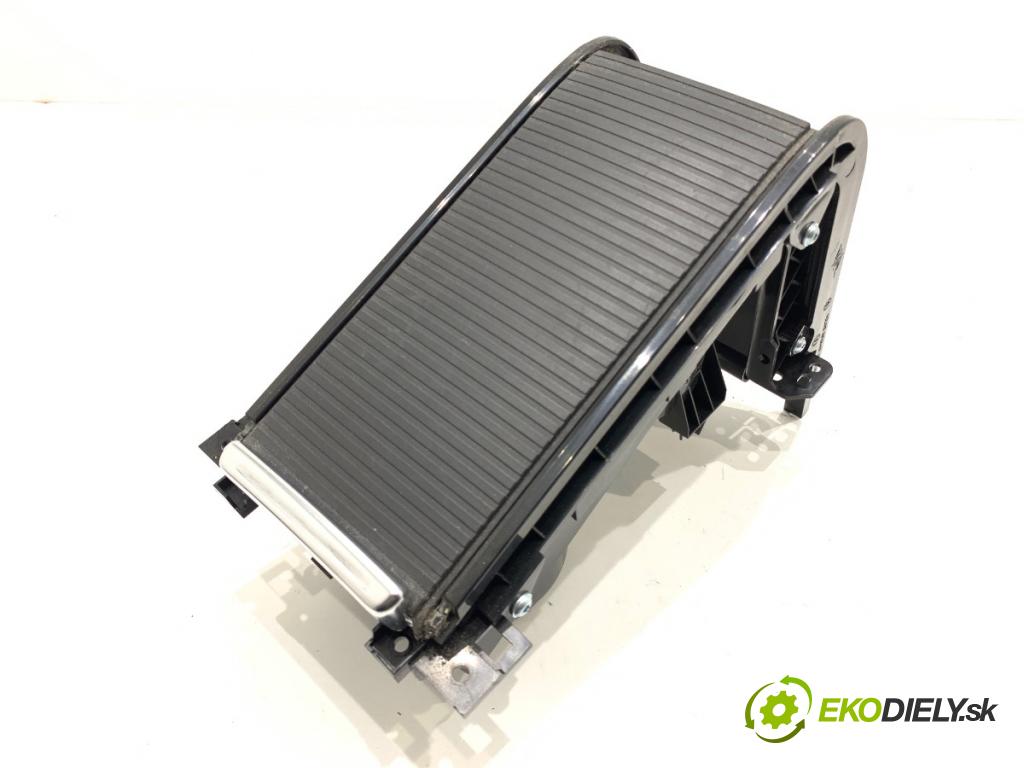 VOLVO V60 I Kombi 2014 133 kW D4 1969 Držiak na nápoje 31351147 (Držiak (úchyt) na nápoje)