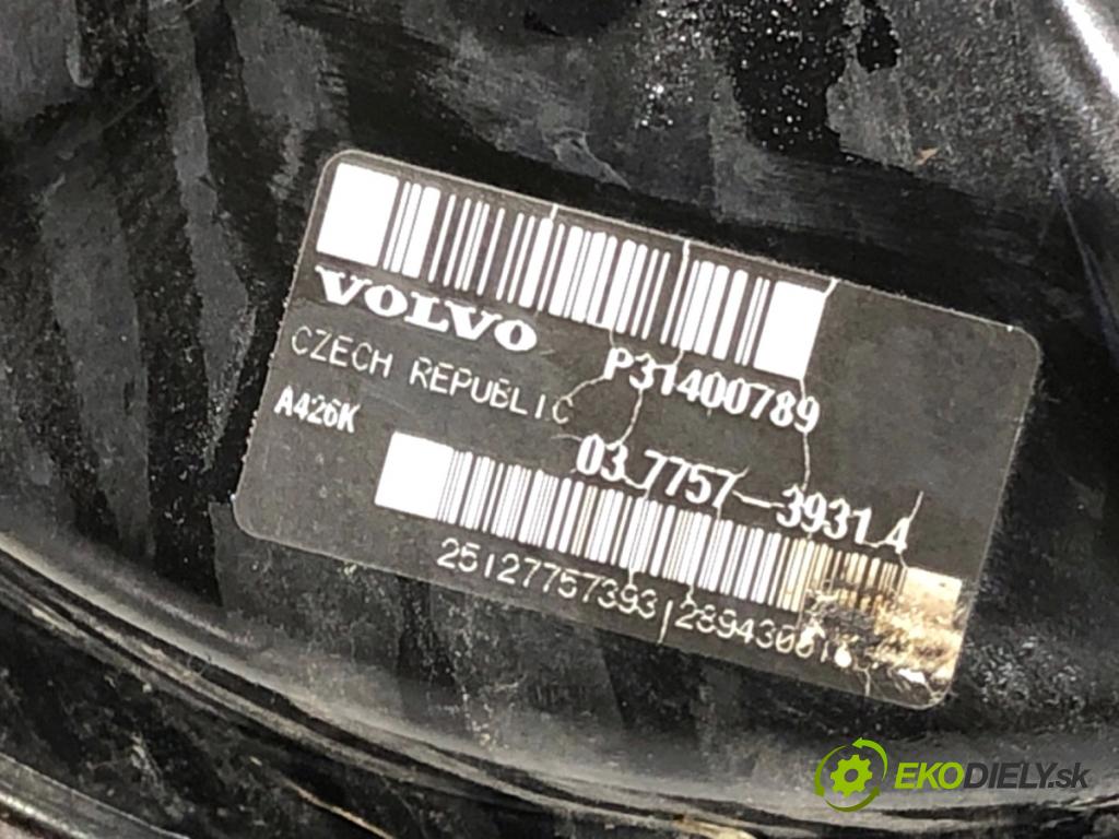 VOLVO V60 I Kombi 2014 133 kW D4 1969 posilovač bŕzd P31400789