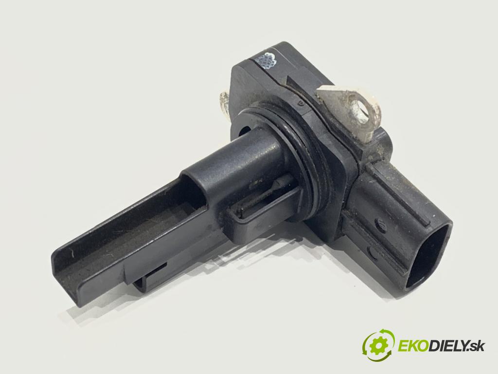 VOLVO V60 I Kombi 2014 133 kW D4 1969 Váha vzduchu 31342521 (Váha vzduchu)