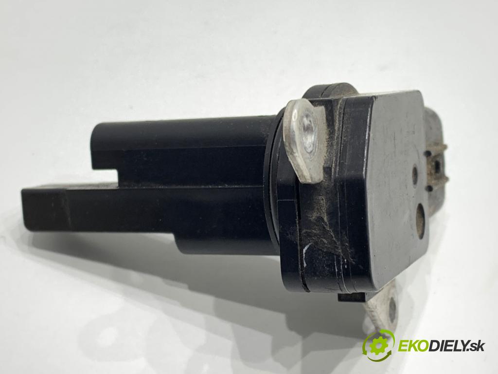 VOLVO V60 I Kombi 2014 133 kW D4 1969 Váha vzduchu 31342521 (Váha vzduchu)