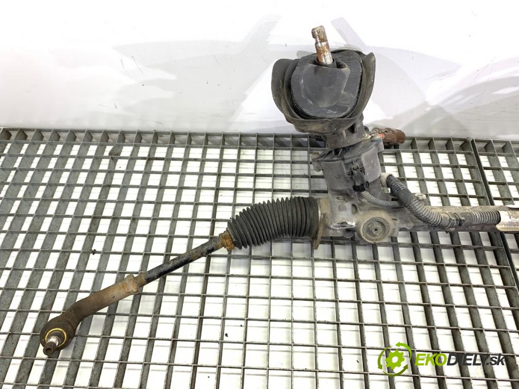 VOLVO V60 I Kombi 2014 133 kW D4 1969 řízení P31429677 (Řízení)