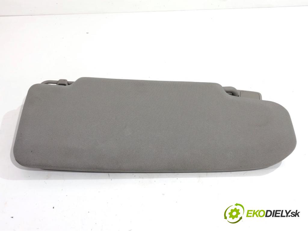VOLVO V60 I Kombi 2014 133 kW D4 1969 clona sluneční levý 