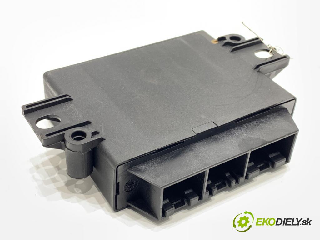 VOLVO V60 I Kombi 2014 133 kW D4 1969 Modul PDC 31314975 (Riadiaca jednotka ostatné)