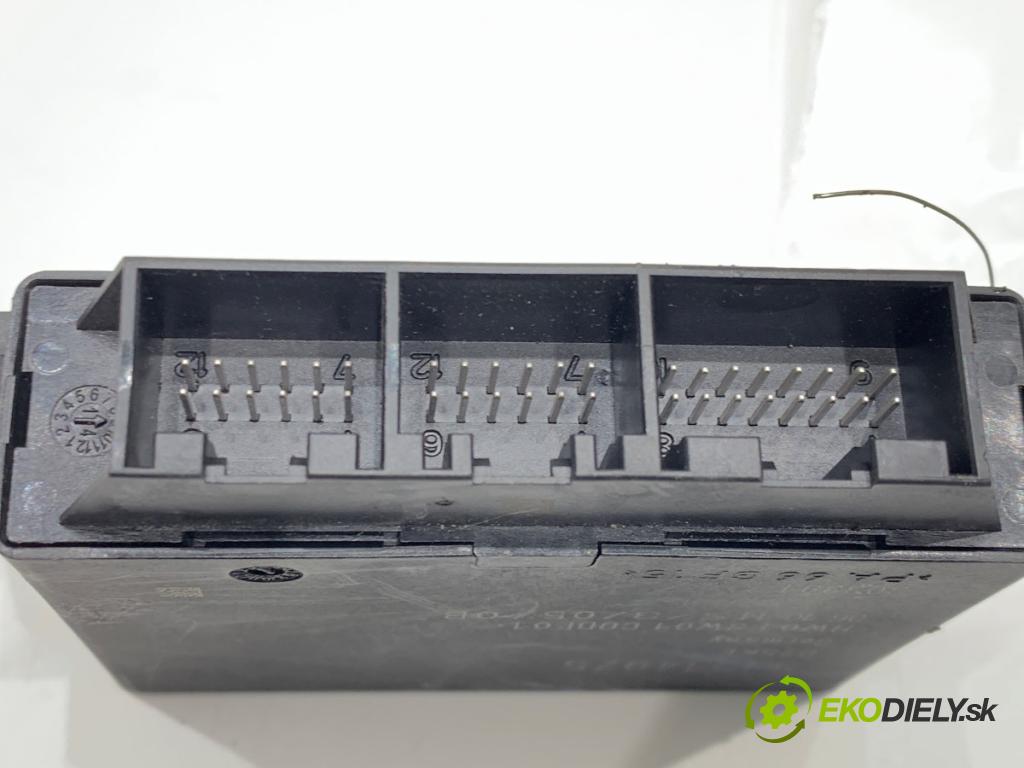 VOLVO V60 I Kombi 2014 133 kW D4 1969 Modul PDC 31314975 (Riadiaca jednotka ostatné)