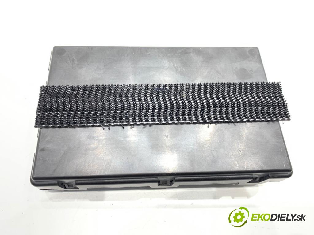 VOLVO V60 I Kombi 2014 133 kW D4 1969 Modul ťažného oka 31399575 (Riadiaca jednotka ostatné)