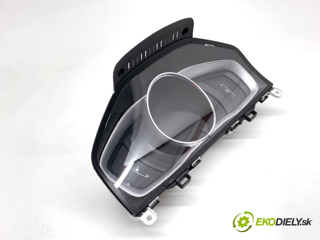 VOLVO V60 I Kombi 2014 133 kW D4 1969 Prístrojovka 769315-620U (Prístrojová doska)