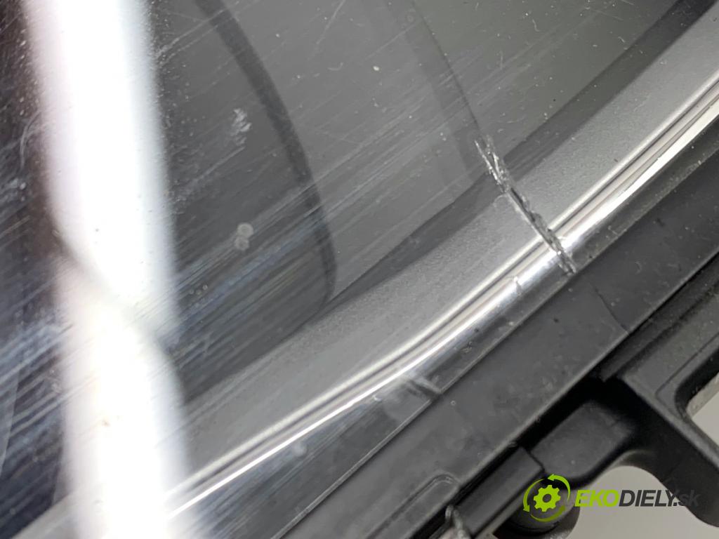 VOLVO V60 I Kombi 2014 133 kW D4 1969 Prístrojovka 769315-620U (Prístrojová doska)