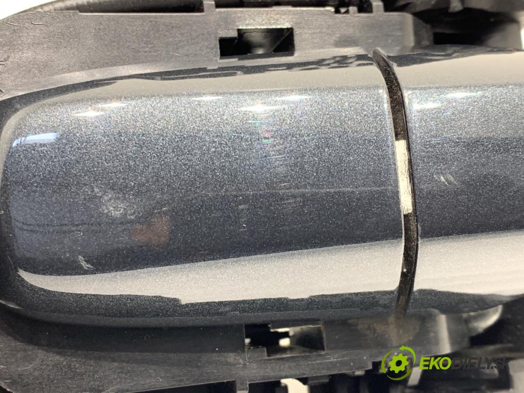 VOLVO V60 I Kombi 2014 133 kW D4 1969 Kľučka vonkajšia pravy zad