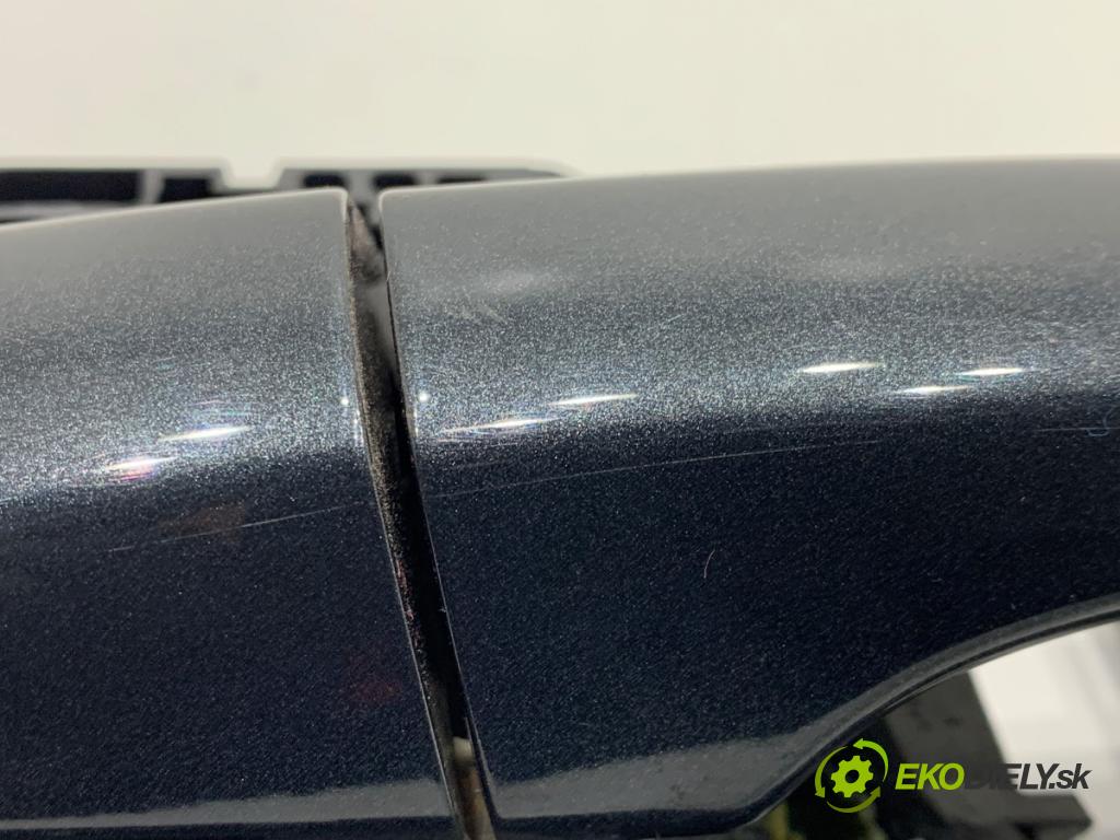 VOLVO V60 I Kombi 2014 133 kW D4 1969 Kľučka vonkajšia pravy zad