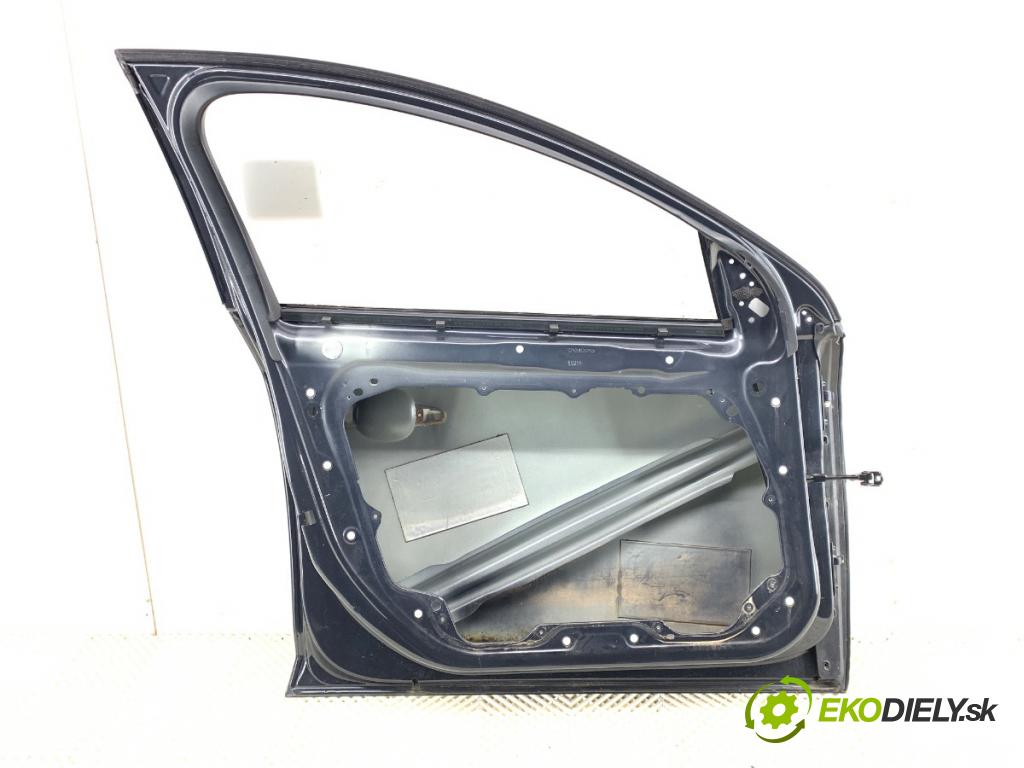 VOLVO V60 I Kombi 2014 133 kW D4 1969 Dvere ľavy predný