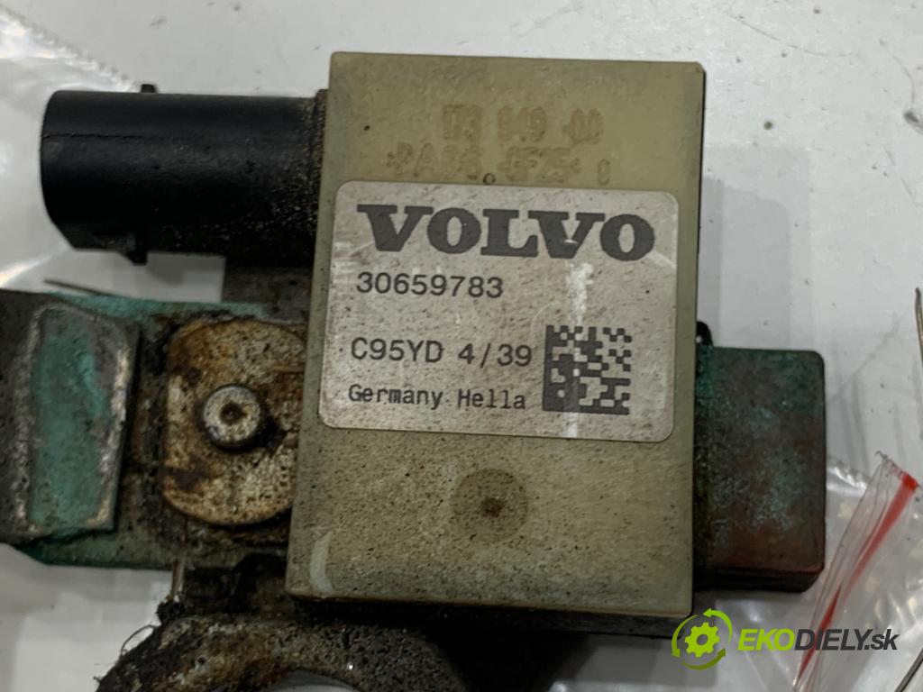 VOLVO V60 I Kombi 2014 133 kW D4 1969 svorka MINUS 30659783