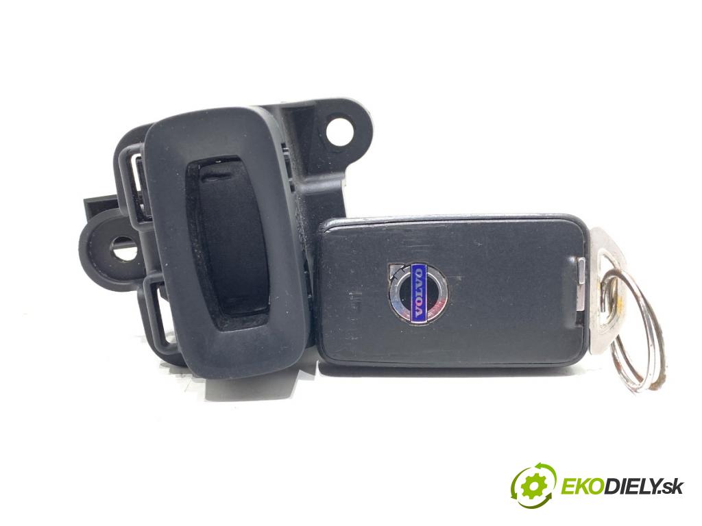 VOLVO V60 I Kombi 2014 133 kW D4 1969 spinačka 28227917 (Spínacia skrinka)