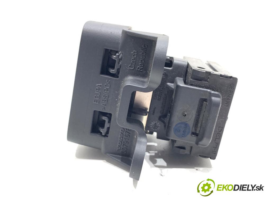 VOLVO V60 I Kombi 2014 133 kW D4 1969 spinačka 28227917 (Spínacia skrinka)