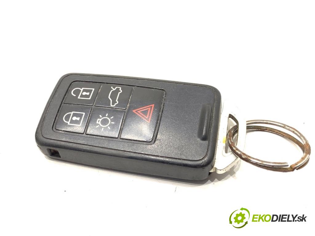 VOLVO V60 I Kombi 2014 133 kW D4 1969 spinačka 28227917 (Spínacia skrinka)