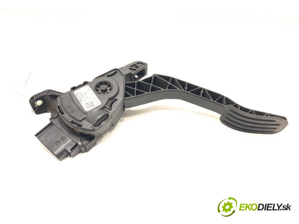 VOLVO V60 I Kombi 2014 133 kW D4 1969 Potenciometer plynu 31329061 (Potenciometer plynového pedálu)