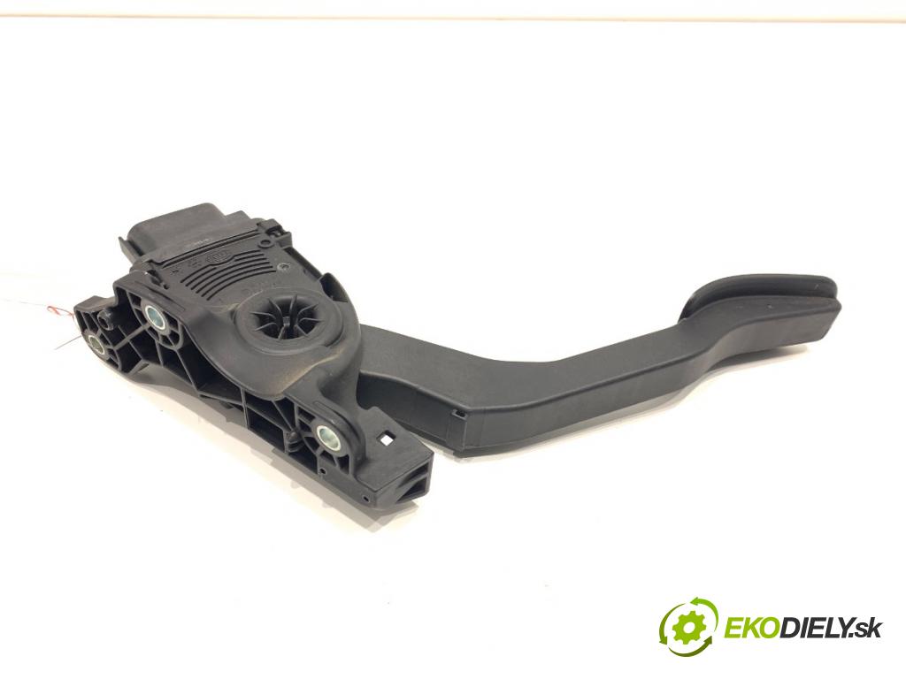 VOLVO V60 I Kombi 2014 133 kW D4 1969 Potenciometer plynu 31329061 (Potenciometer plynového pedálu)