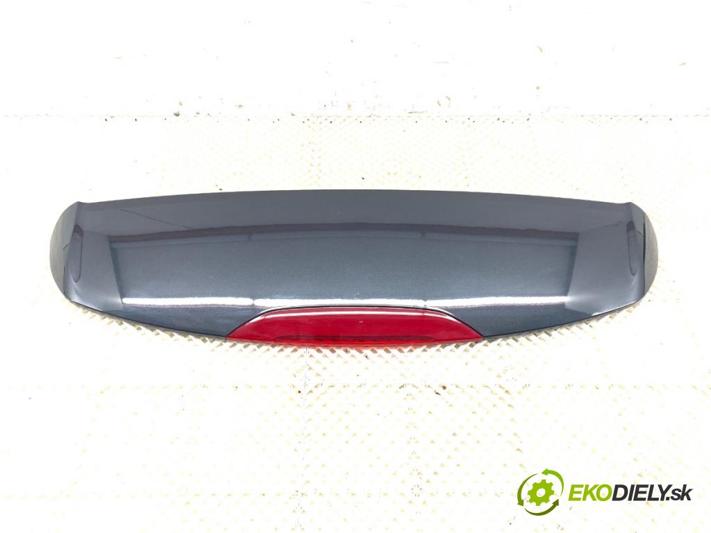 VOLVO V60 I Kombi 2014 133 kW D4 1969 Spoiler křídlo  (Spoiler)