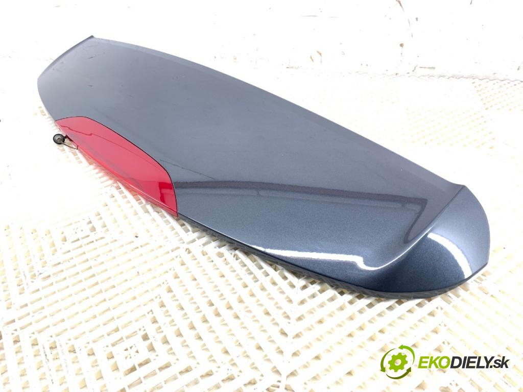 VOLVO V60 I Kombi 2014 133 kW D4 1969 Spoiler křídlo  (Spoiler)