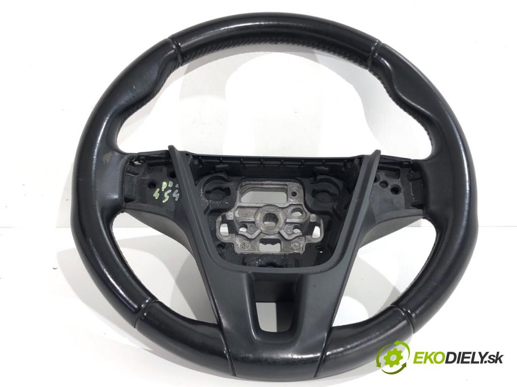 VOLVO V60 I Kombi 2014 133 kW D4 1969 Volant  (Volant)