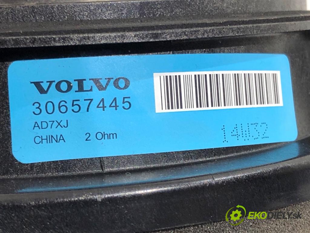 VOLVO V60 I Kombi 2014 133 kW D4 1969 reproduktory 30657445 30781068