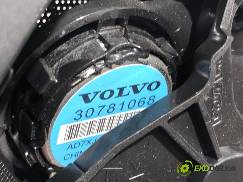 VOLVO V60 I Kombi 2014 133 kW D4 1969 reproduktory 30657445 30781068