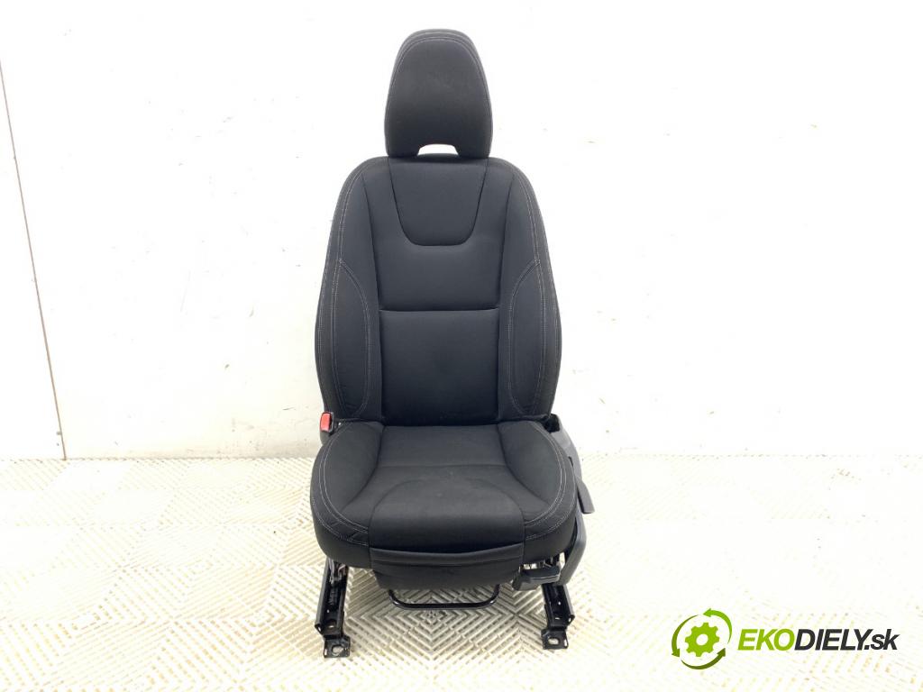 VOLVO V60 I Kombi 2014 133 kW D4 1969 Sedadlo ľavy predný 