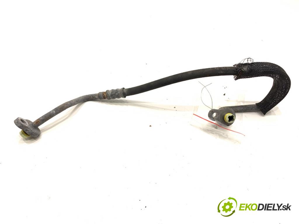 VOLVO V60 I Kombi 2014 133 kW D4 1969 rúrka klimatizácie  (Rúrka klimatizácie)