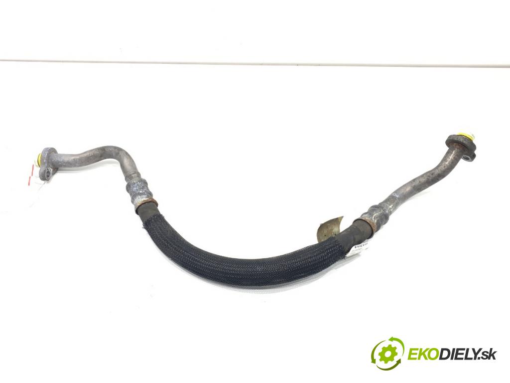 VOLVO V60 I Kombi 2014 133 kW D4 1969 rúrka klimatizácie 31332529 (Rúrka klimatizácie)