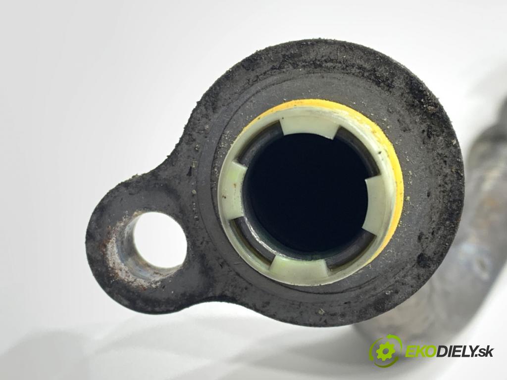 VOLVO V60 I Kombi 2014 133 kW D4 1969 rúrka klimatizácie 31332529 (Rúrka klimatizácie)