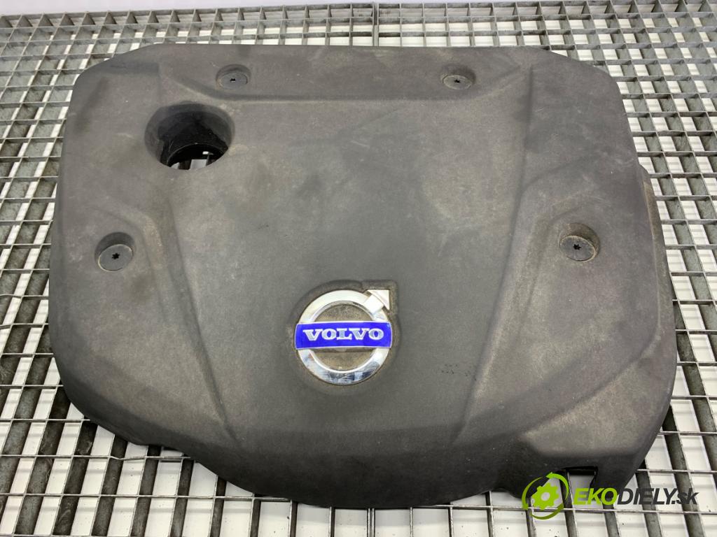 VOLVO V60 I Kombi 2014 133 kW D4 1969 Kryt Motor 31319209 (Kryt motora)