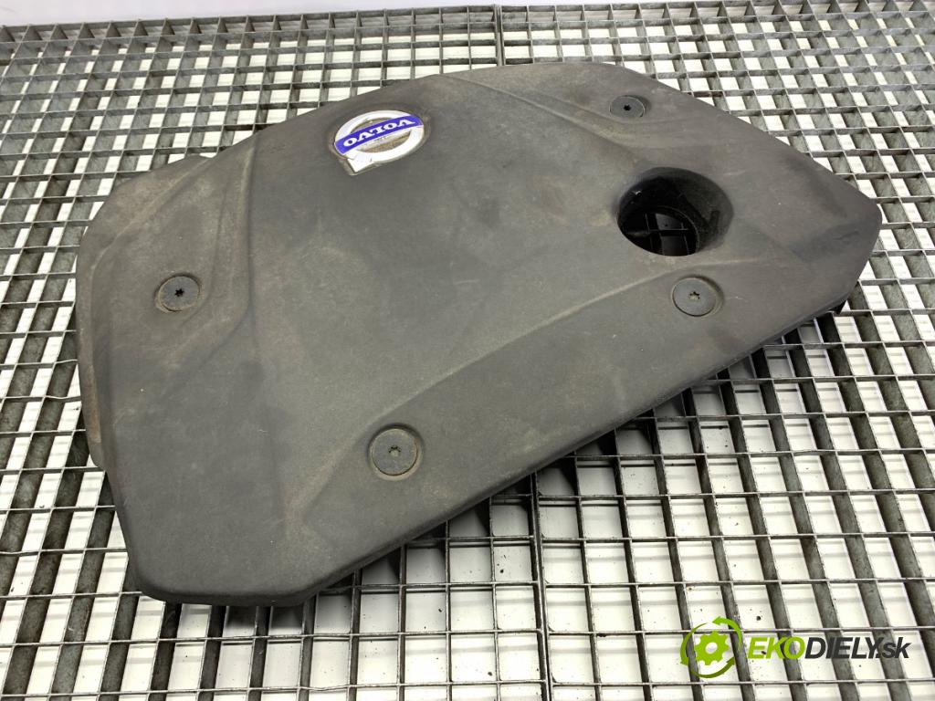 VOLVO V60 I Kombi 2014 133 kW D4 1969 Kryt Motor 31319209 (Kryt motora)