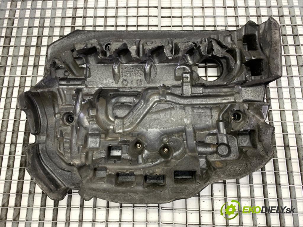 VOLVO V60 I Kombi 2014 133 kW D4 1969 Kryt Motor 31319209 (Kryt motora)