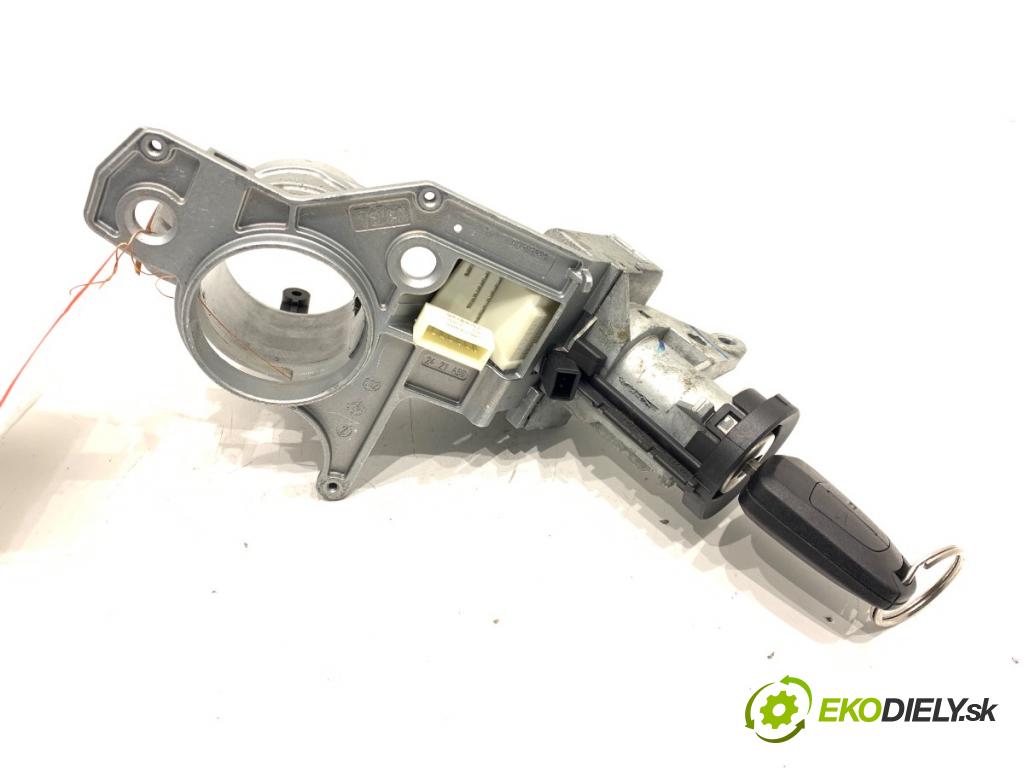 OPEL ASTRA H Kombi 2006 66 kW 1.4 (L35) 1364 spinačka 2421430 (Spínacia skrinka)