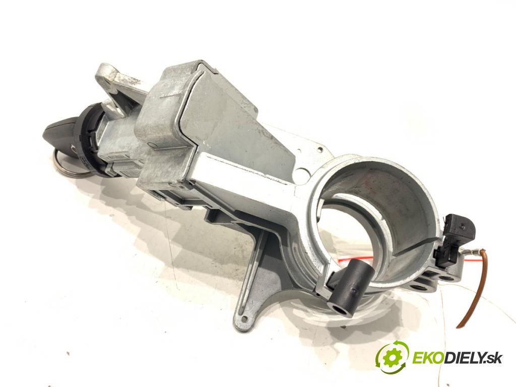 OPEL ASTRA H Kombi 2006 66 kW 1.4 (L35) 1364 spinačka 2421430 (Spínacia skrinka)