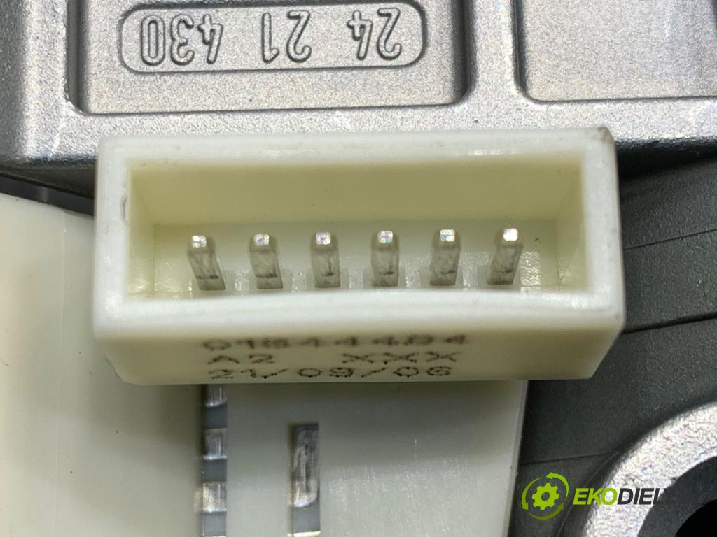 OPEL ASTRA H Kombi 2006 66 kW 1.4 (L35) 1364 spinačka 2421430 (Spínacia skrinka)