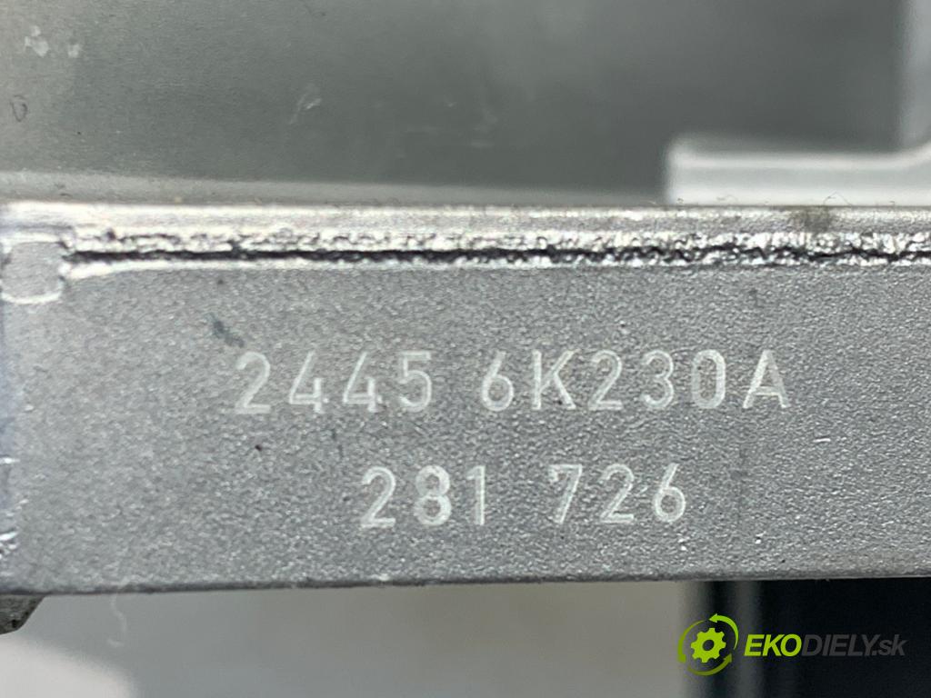 OPEL ASTRA H Kombi 2006 66 kW 1.4 (L35) 1364 spinačka 2421430 (Spínacia skrinka)