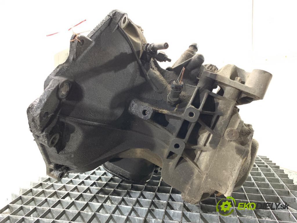 OPEL ASTRA H Kombi 2006 66 kW 1.4 (L35) 1364 Prevodovka F13C418 (Prevodovka)