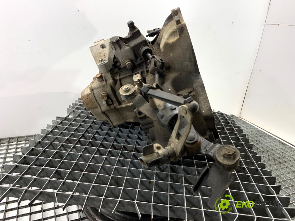 OPEL ASTRA H Kombi 2006 66 kW 1.4 (L35) 1364 Prevodovka F13C418 (Prevodovka)