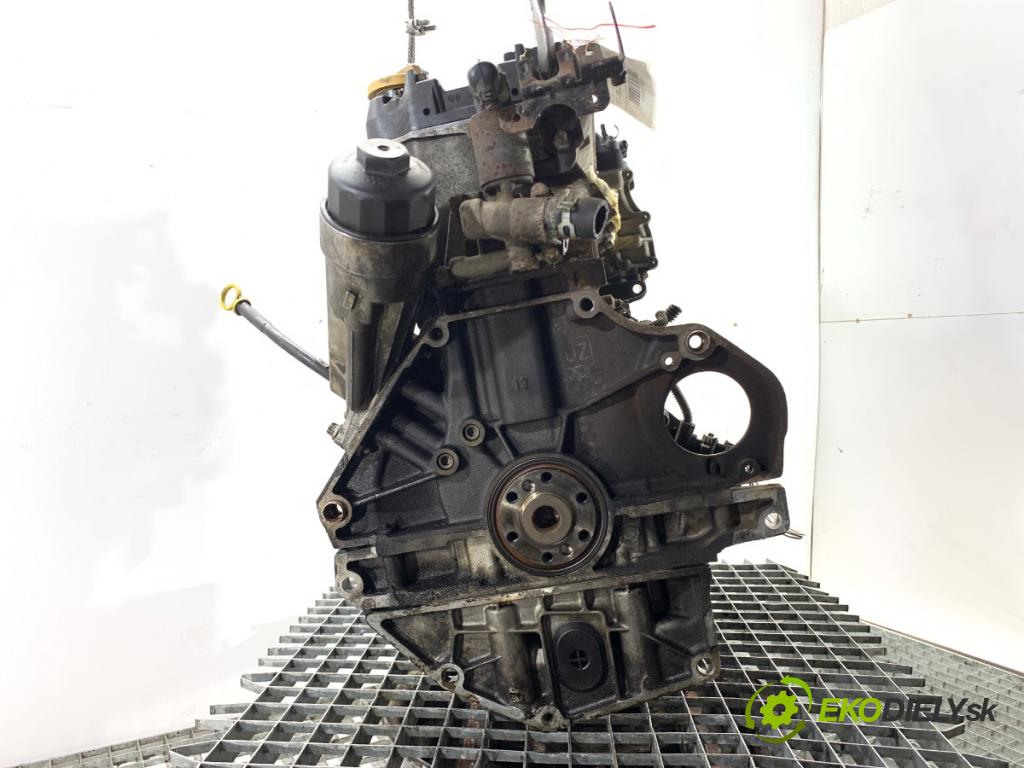 OPEL ASTRA H Kombi 2006 66 kW 1.4 (L35) 1364 motor Z14XEP (Motor)