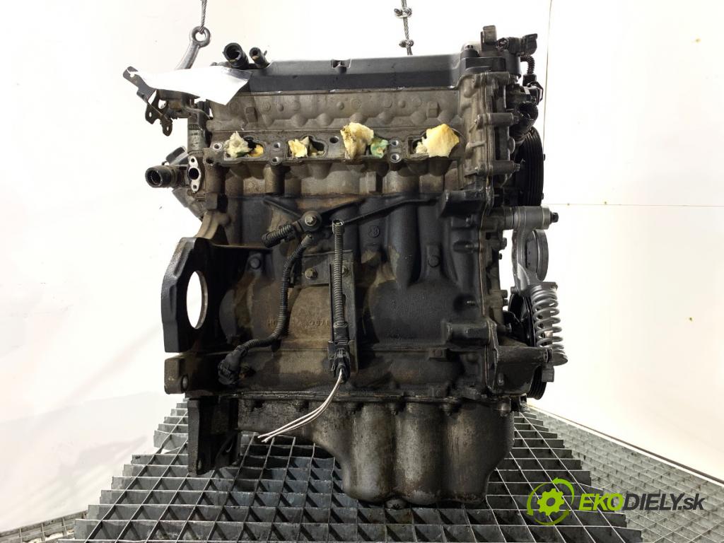 OPEL ASTRA H Kombi 2006 66 kW 1.4 (L35) 1364 motor Z14XEP (Motor)
