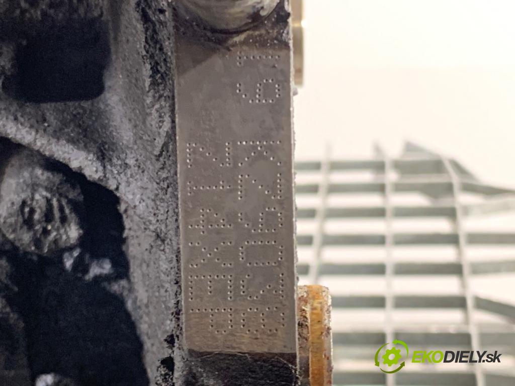 OPEL ASTRA H Kombi 2006 66 kW 1.4 (L35) 1364 motor Z14XEP (Motor)